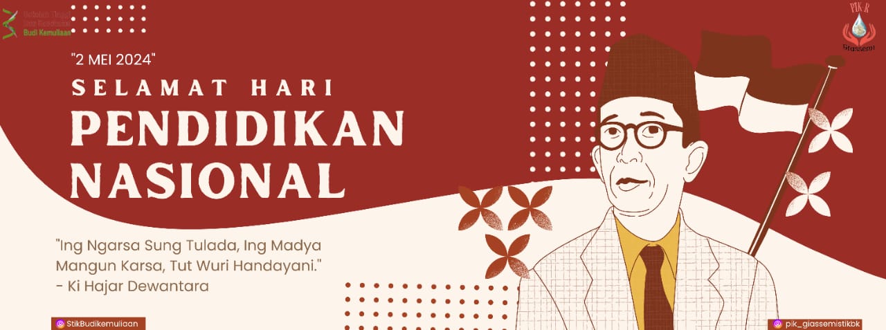 HARI PENDIDIKAN NASIONAL